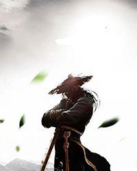 魔域风云之长刀行