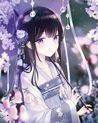 夫郎是隐藏母老虎